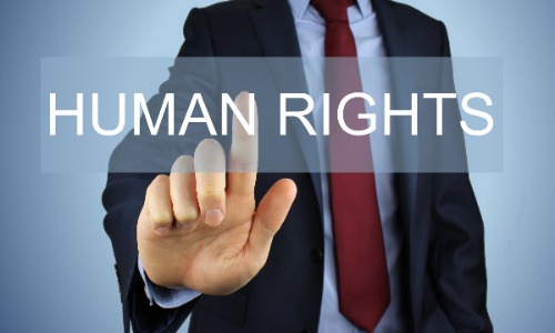 Human Rights